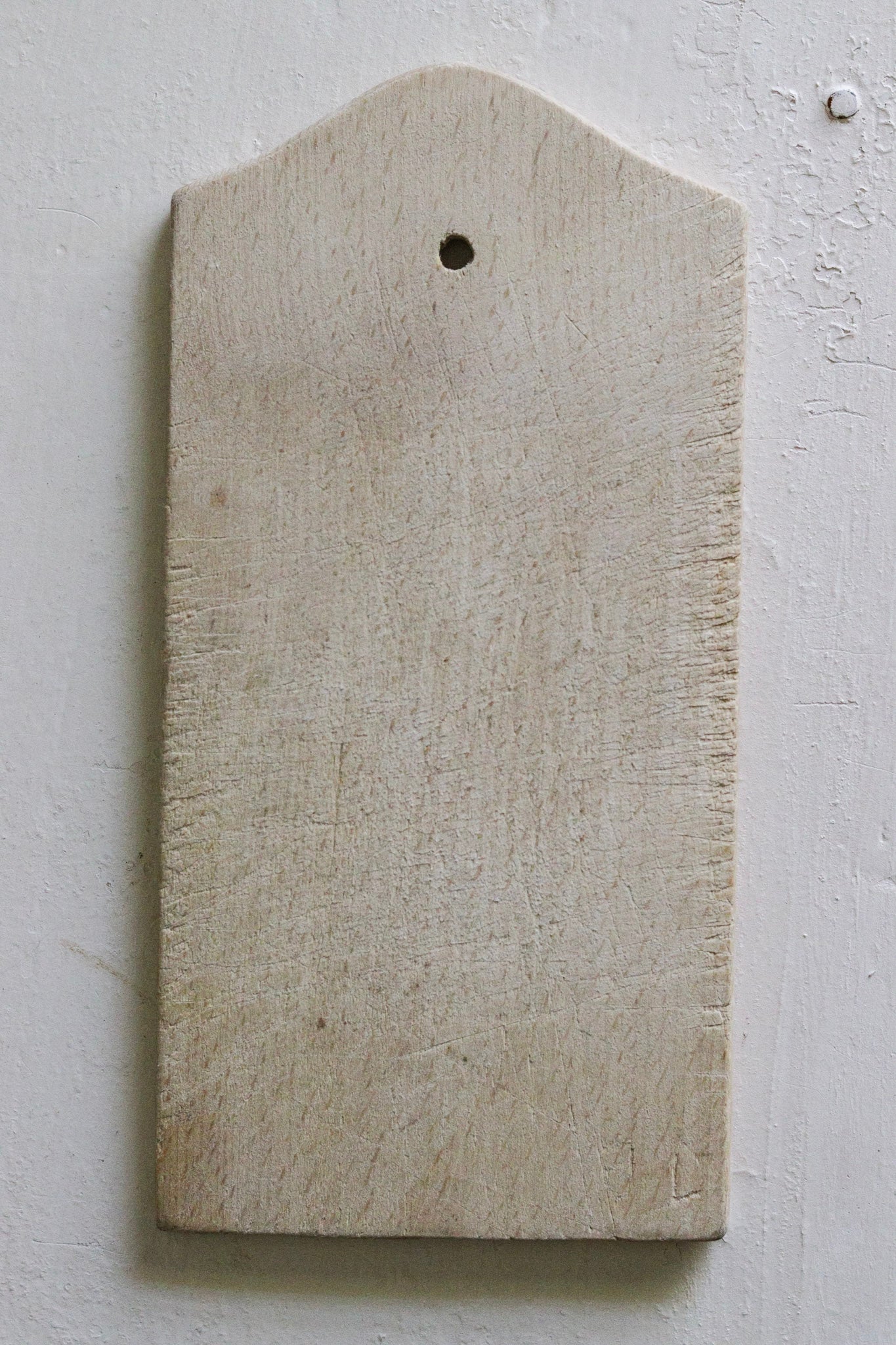 Petite Vintage French Cheese Board