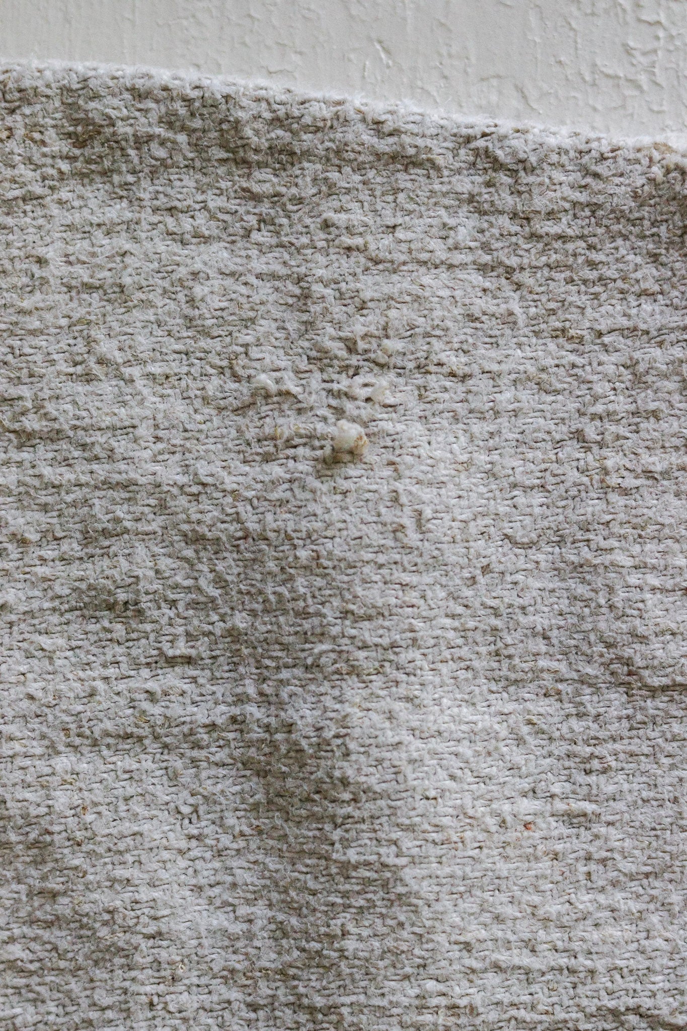 Vintage European Grain Sack No. 1