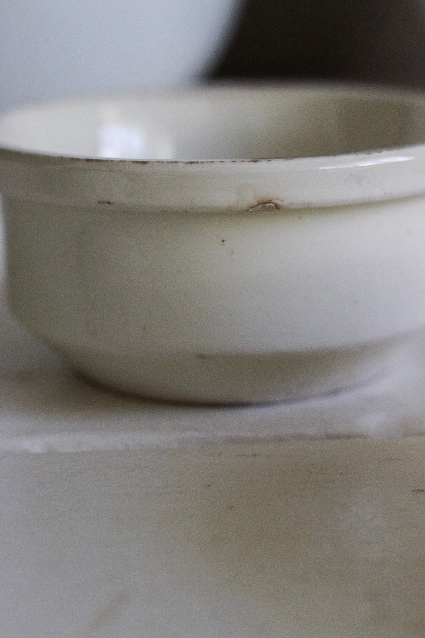 Vintage French Pâté Pot