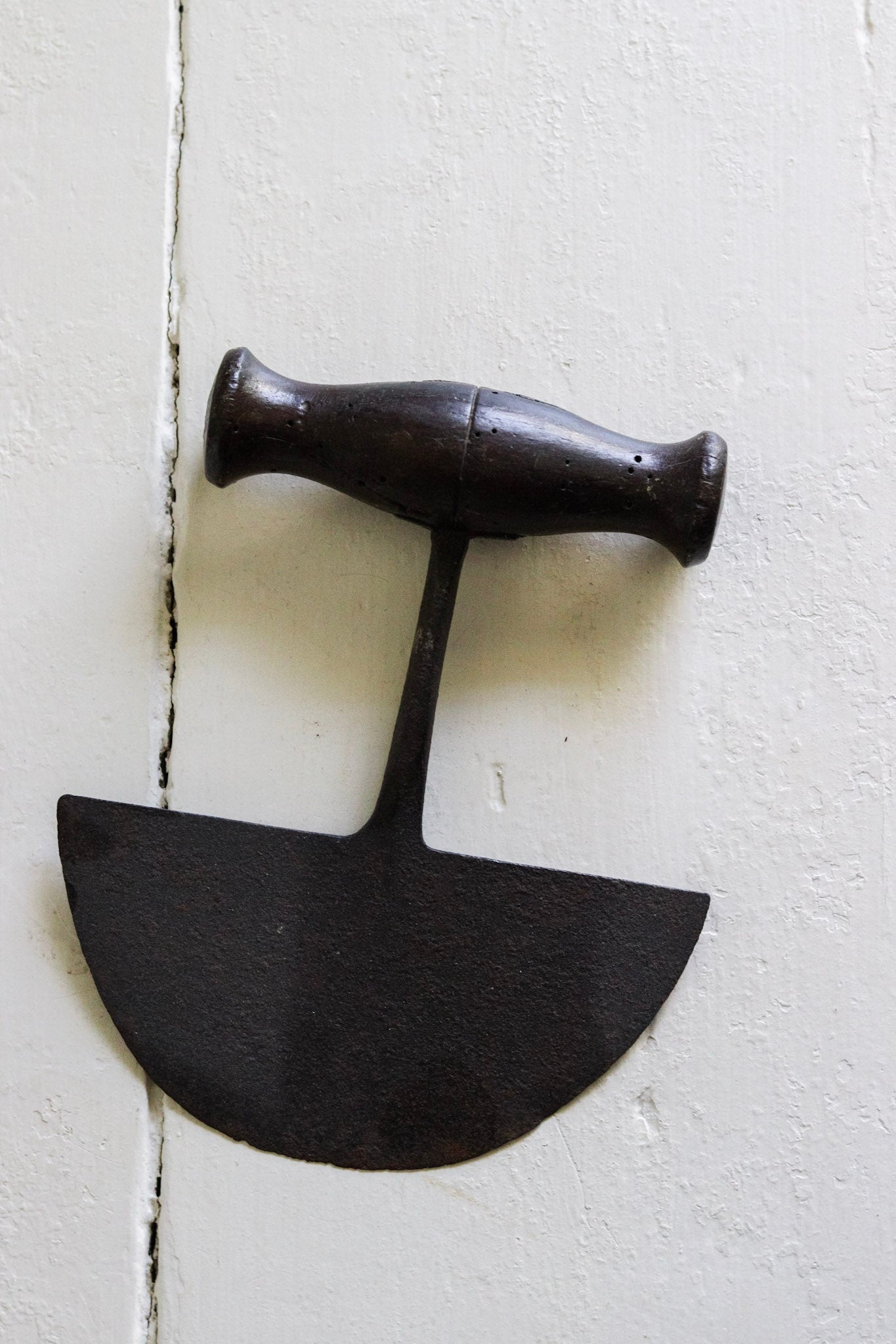 Vintage English Herb Chopper