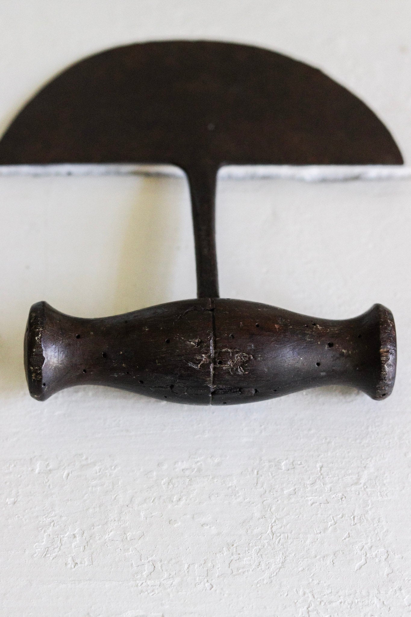 Vintage English Herb Chopper
