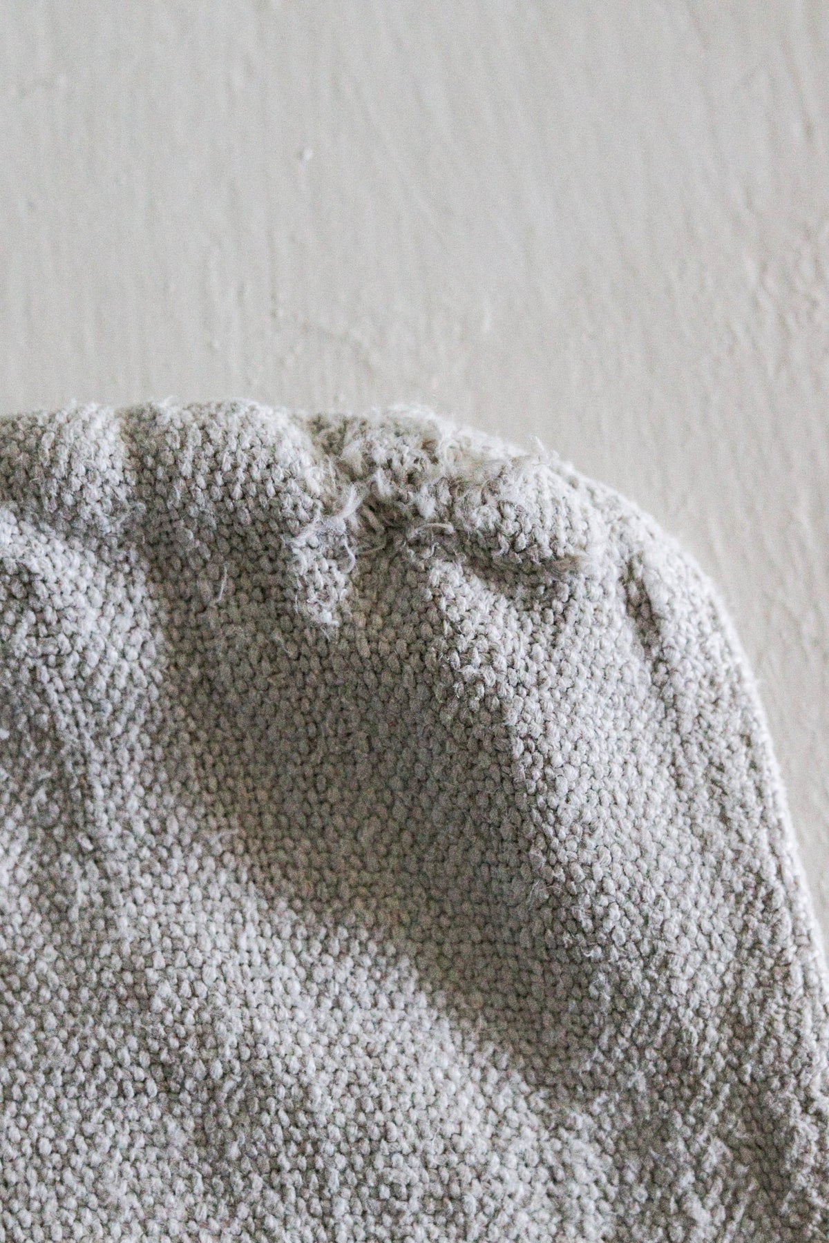 Vintage European Grain Sack No.10