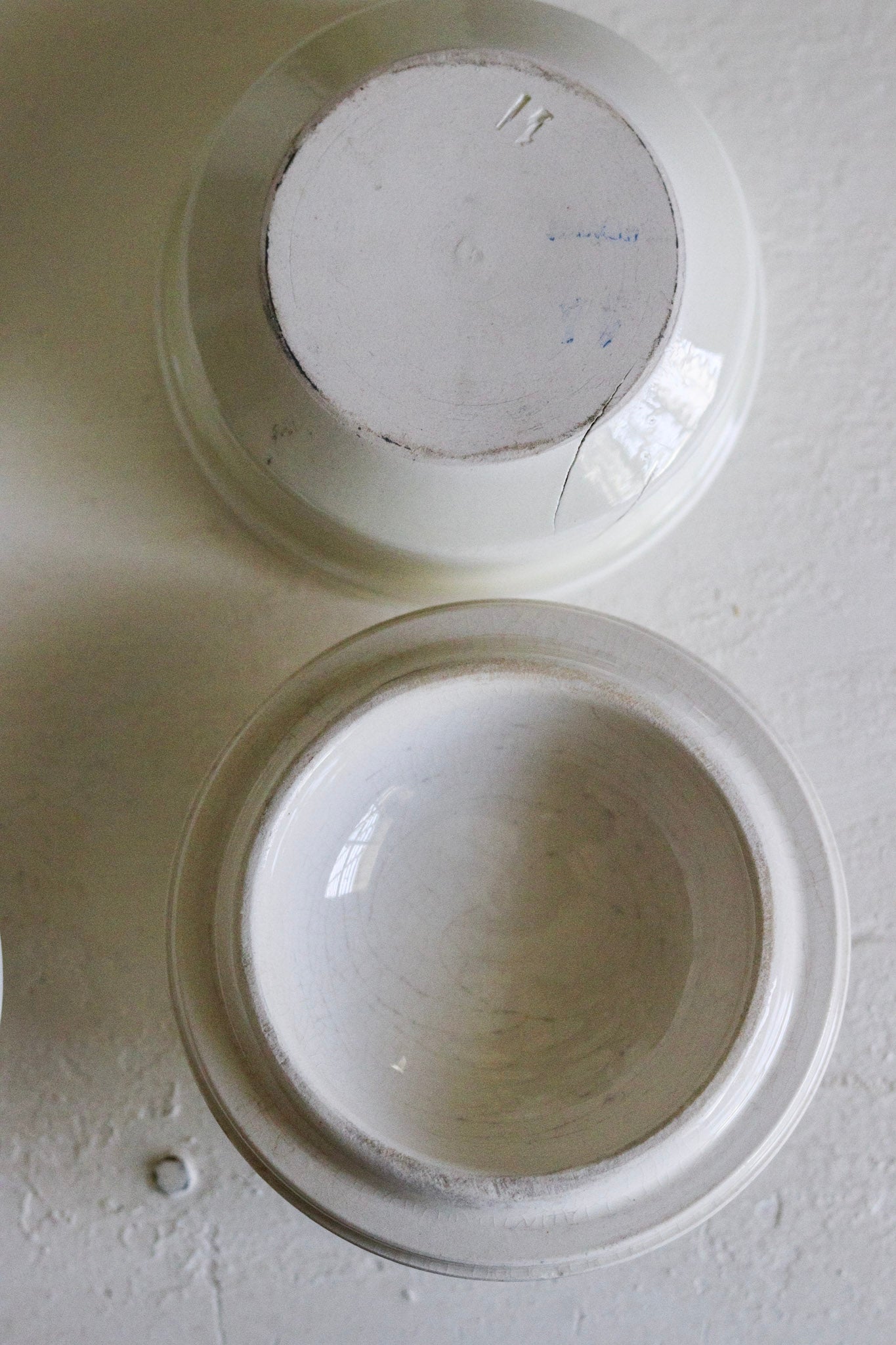 Vintage French Pâté Pot