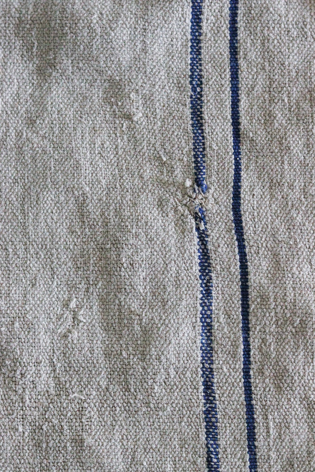 Vintage European Grain Sack No.10