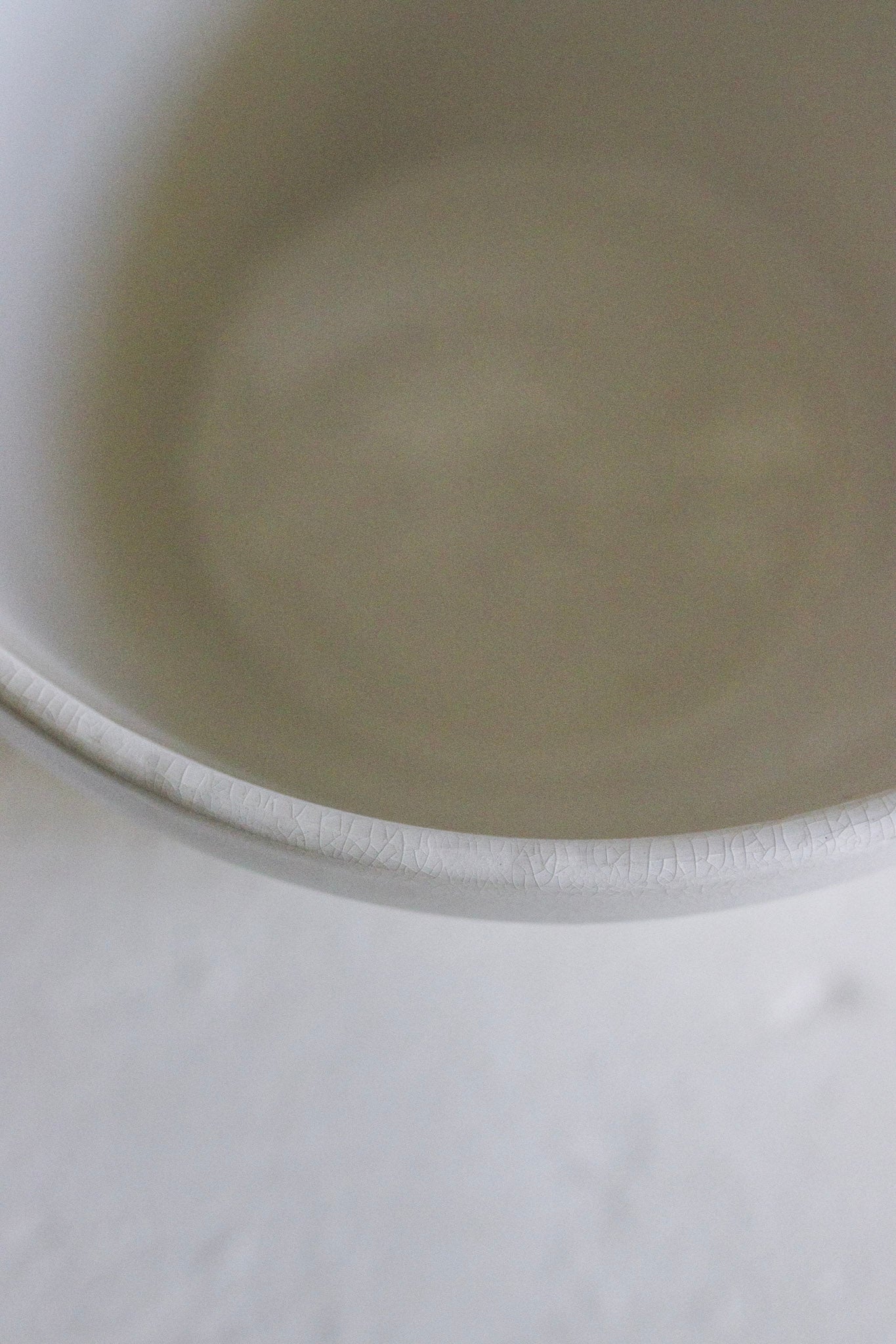 Pair of Vintage English Pudding Bowls No.6