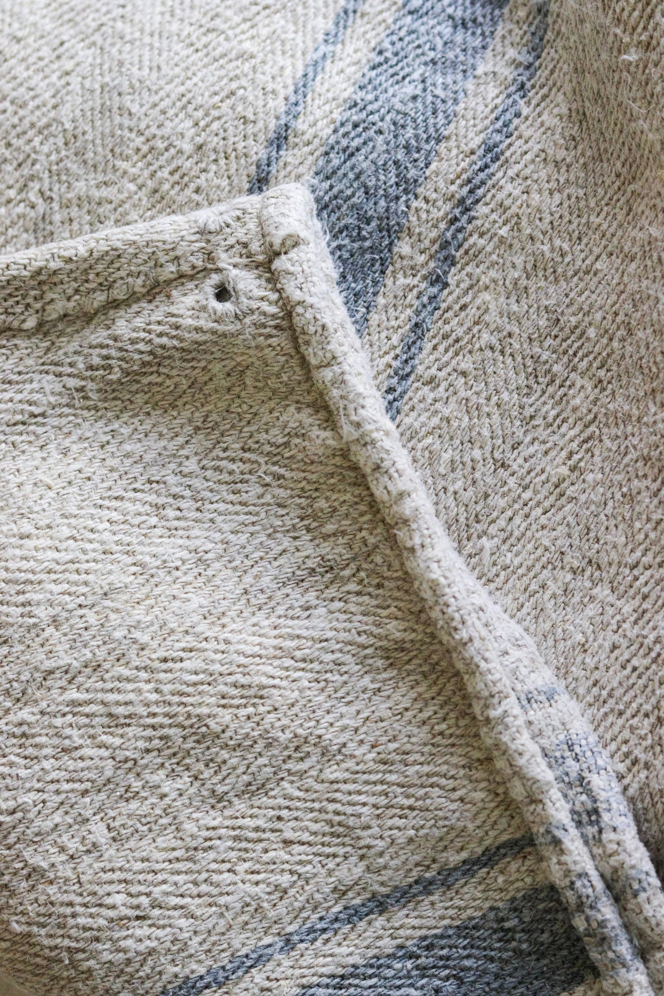 Vintage European Grain Sack