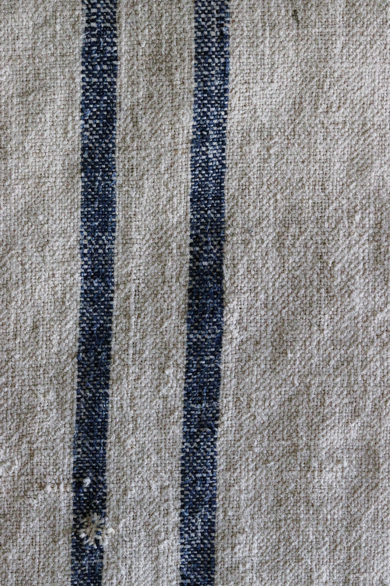 Vintage European Grain Sack No. 6