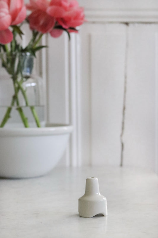 Vintage English Pie Funnel
