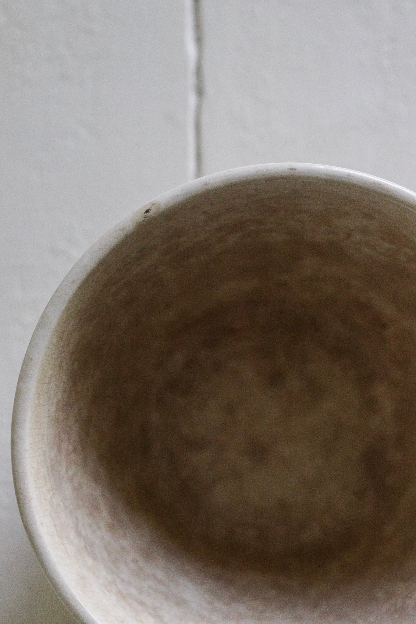 Pair of Vintage English Pudding Bowls