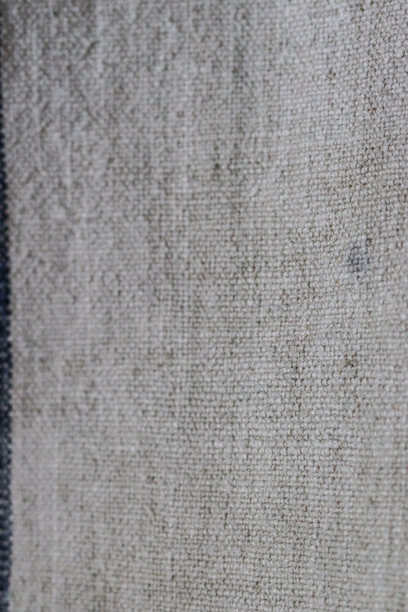 Vintage European Grain Sack No. 4