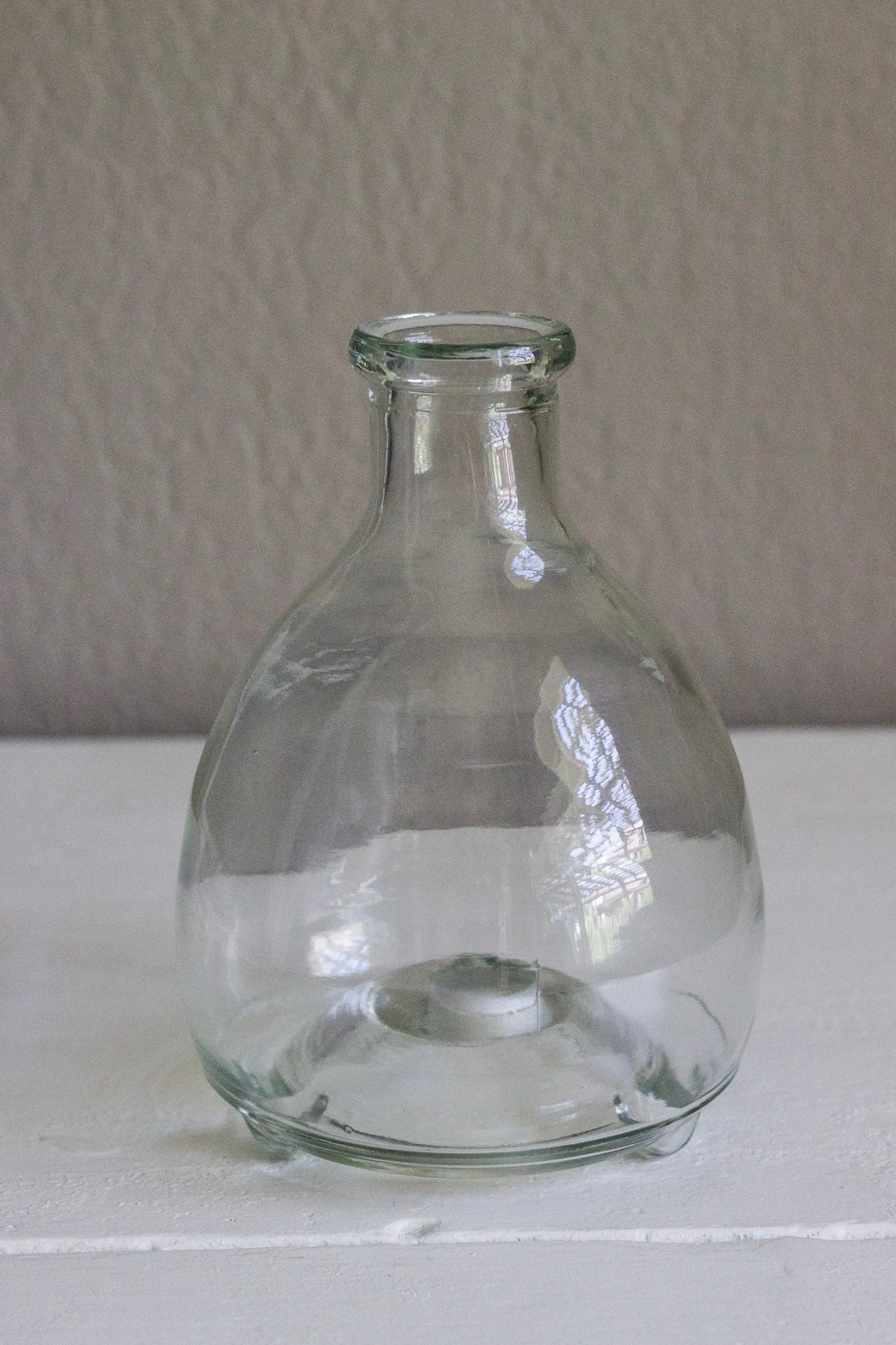 Large Vintage French Wasp Trap