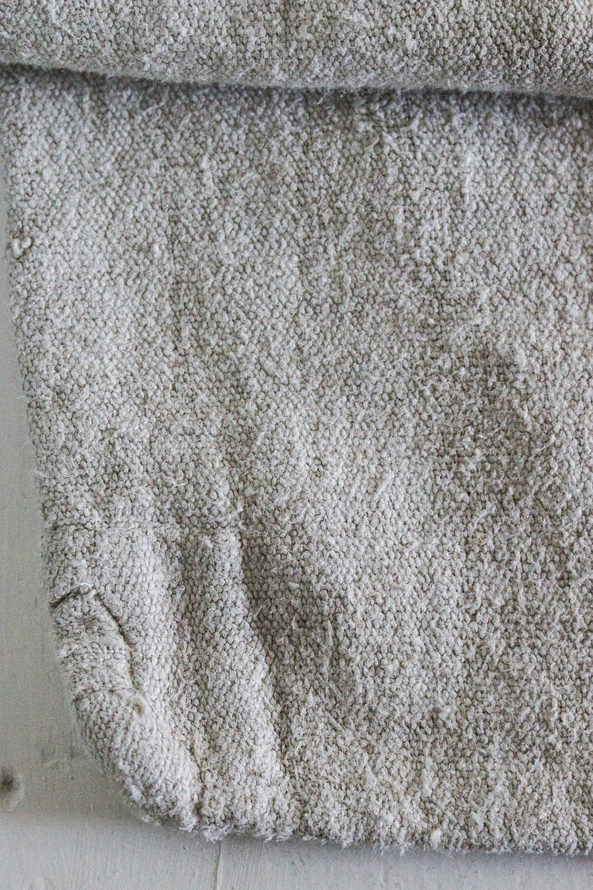Vintage European Grain Sack No. 5