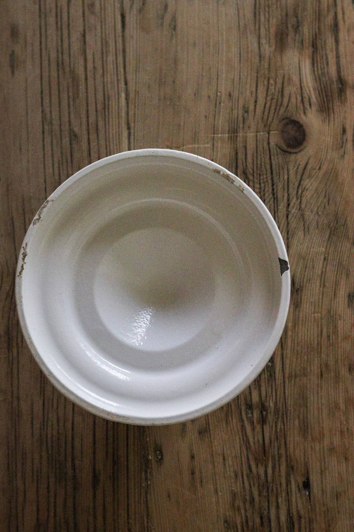 Vintage Cake Stand