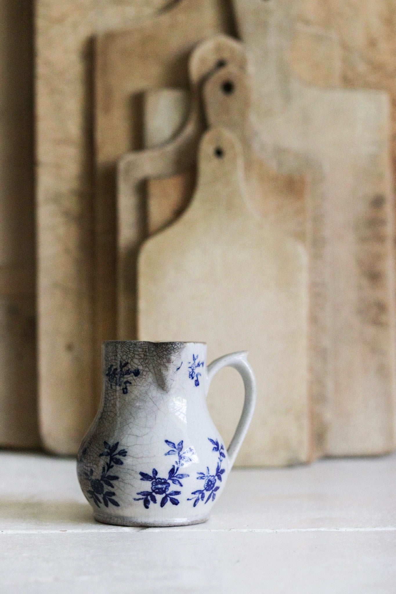Saint Uze Creamer