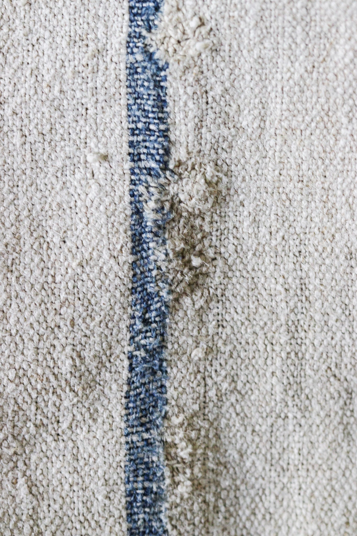 Vintage European Grain Sack No. 5