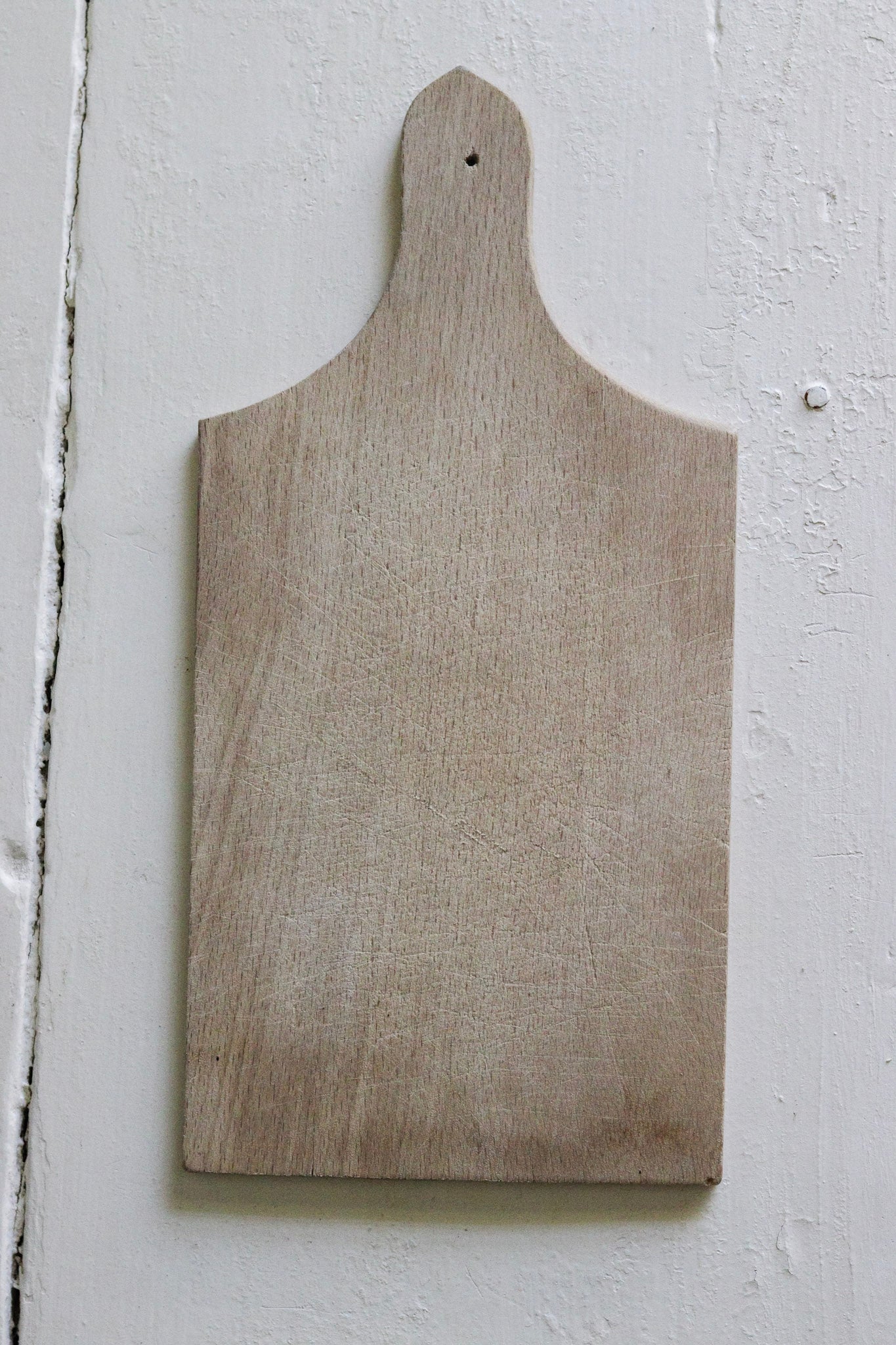 Petite Vintage French Cheese Board