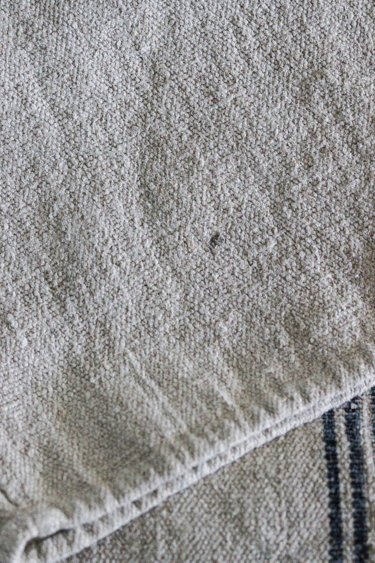 Vintage European Grain Sack No.9