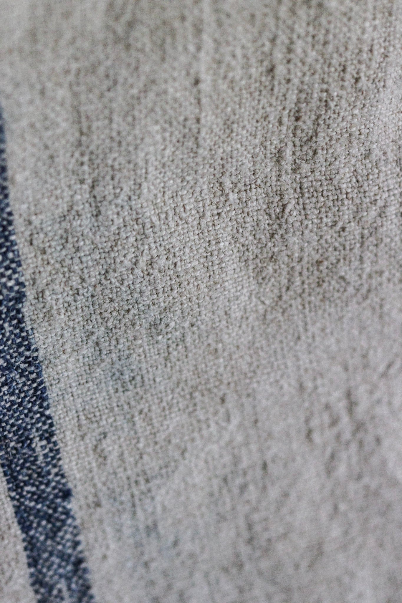 Vintage European Grain Sack No. 4