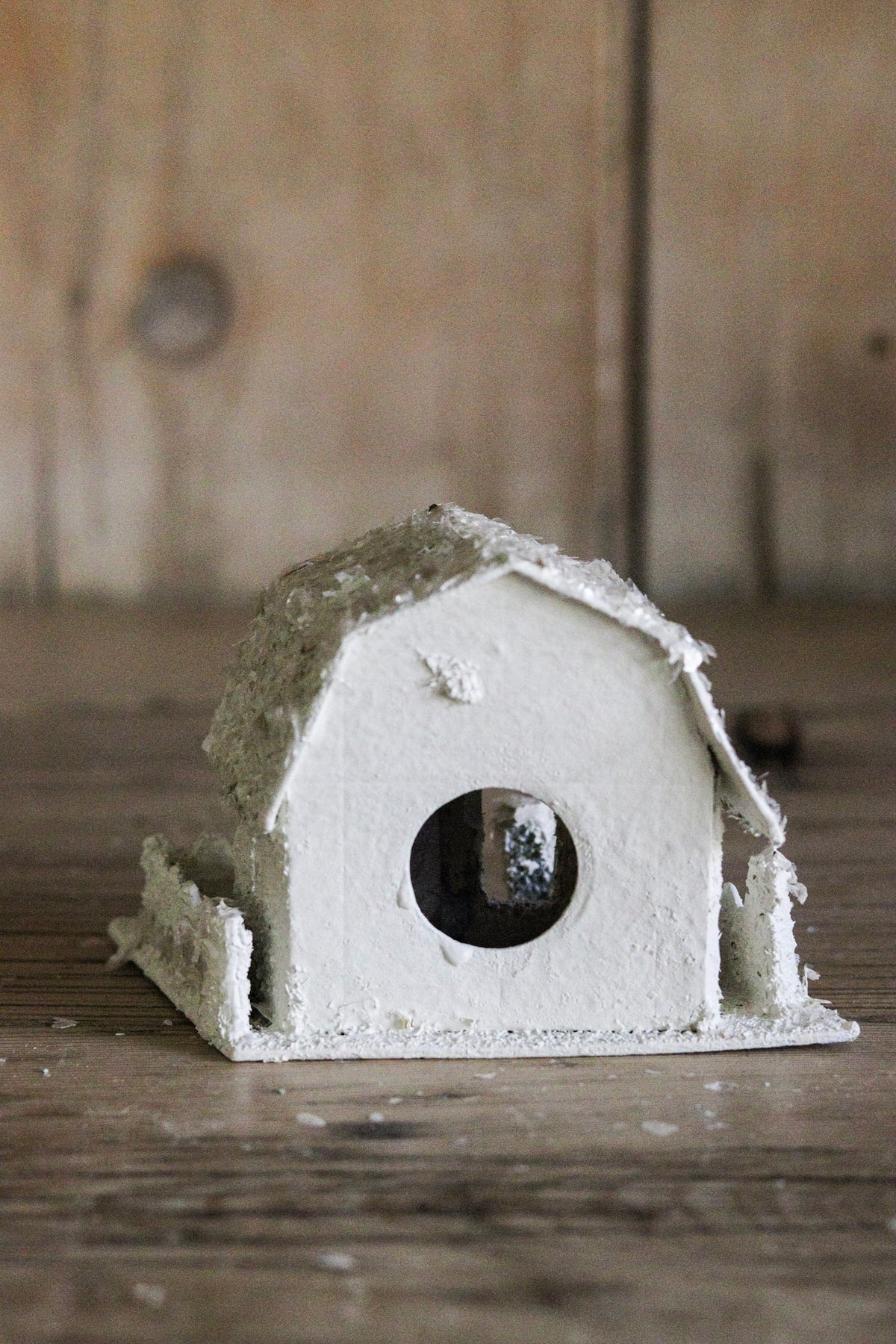 Vintage Putz House No.5