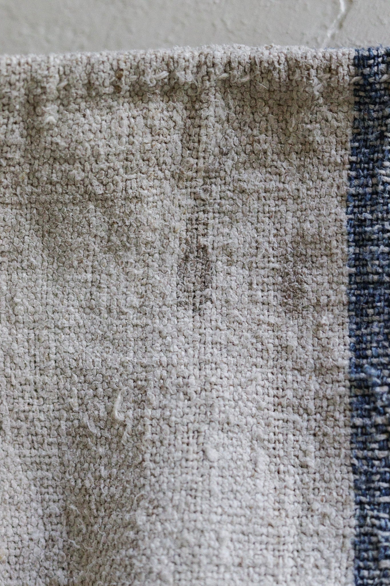 Vintage European Grain Sack No. 5