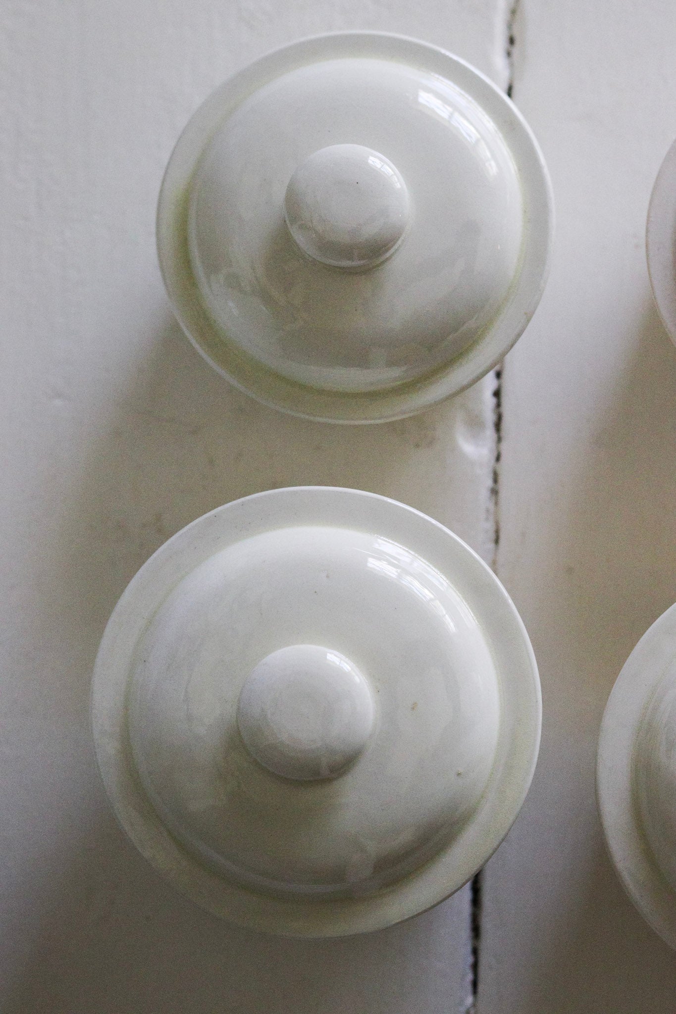 Vintage French Pâté Pot