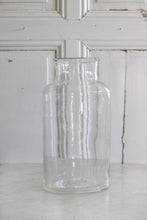 Load image into Gallery viewer, Large Vintage European Pickling Jar
