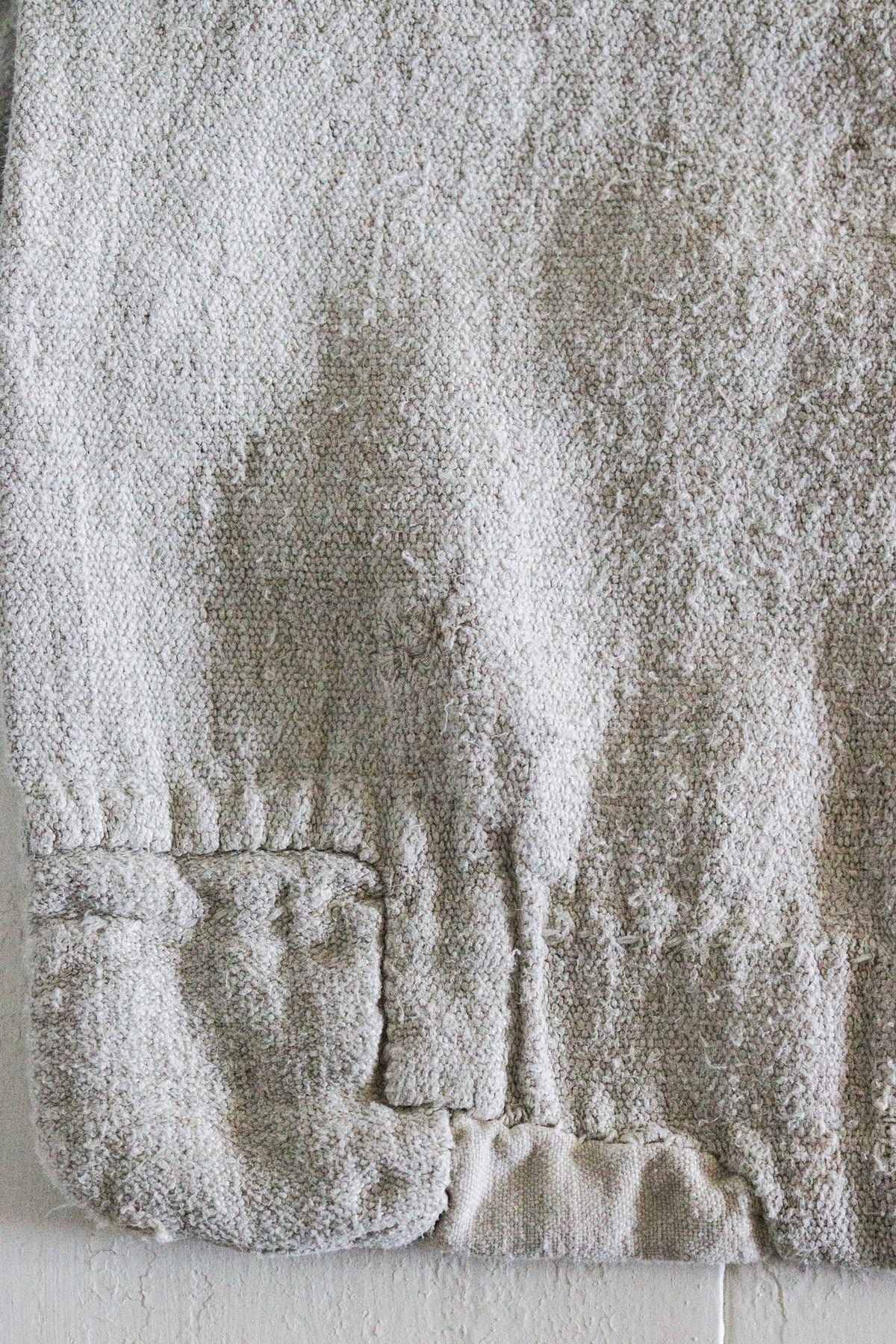 Vintage European Grain Sack No. 5