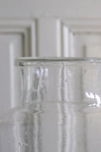 Load image into Gallery viewer, Large Vintage European Pickling Jar
