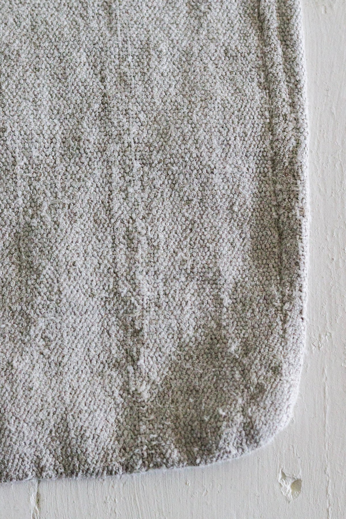 Vintage European Grain Sack No.9