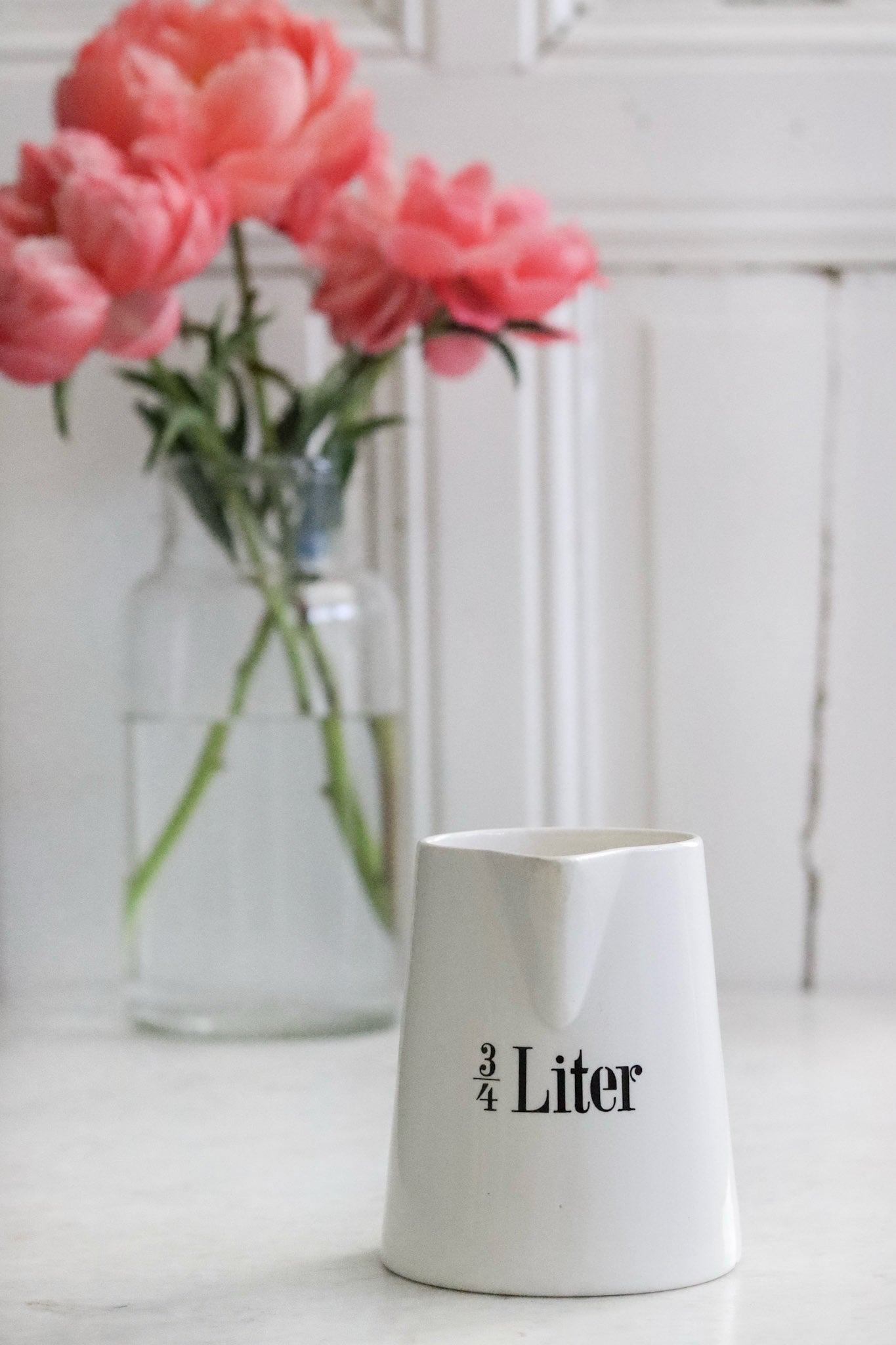 Vintage Dutch Pitcher