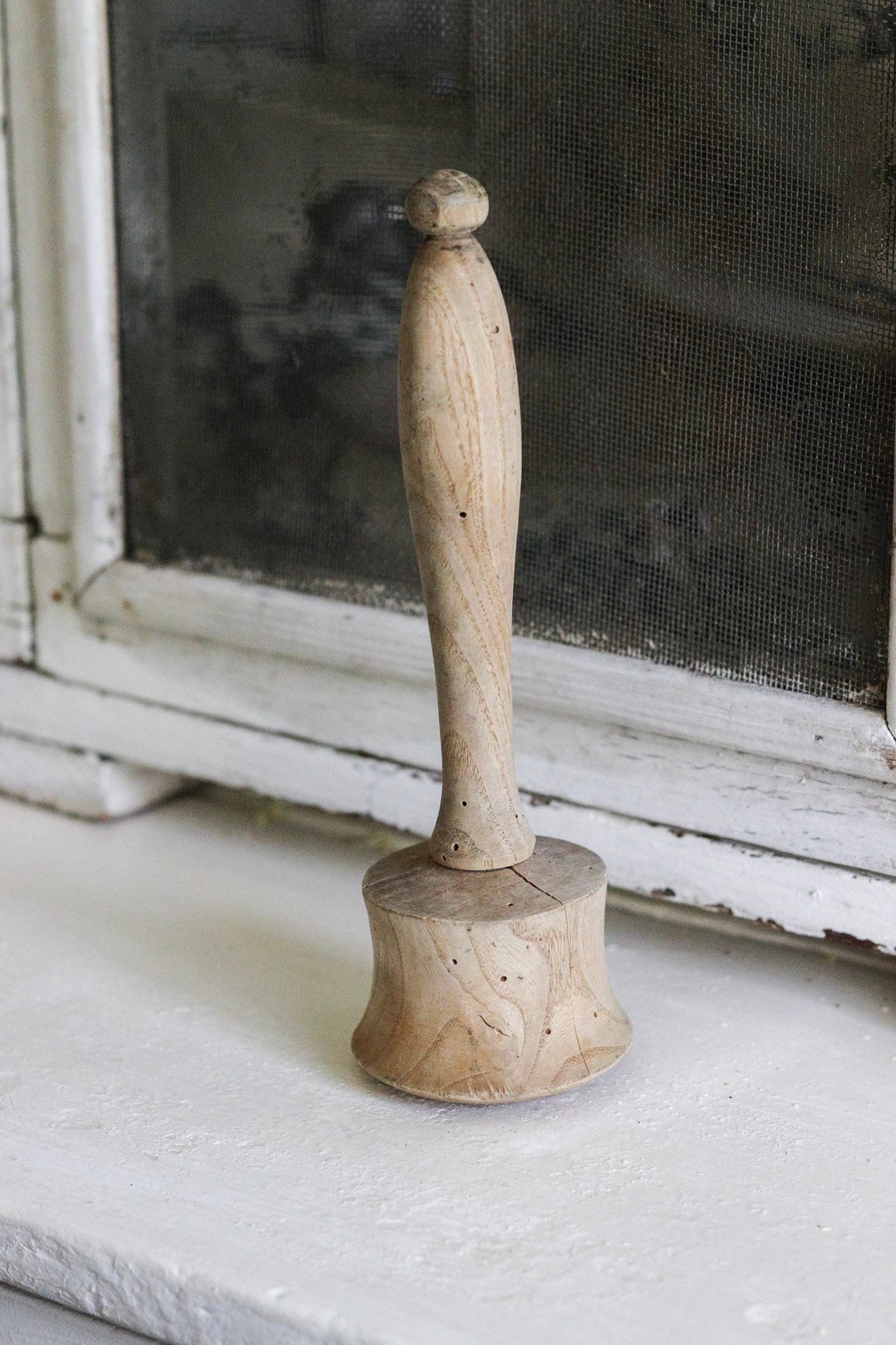 Vintage French Pestle
