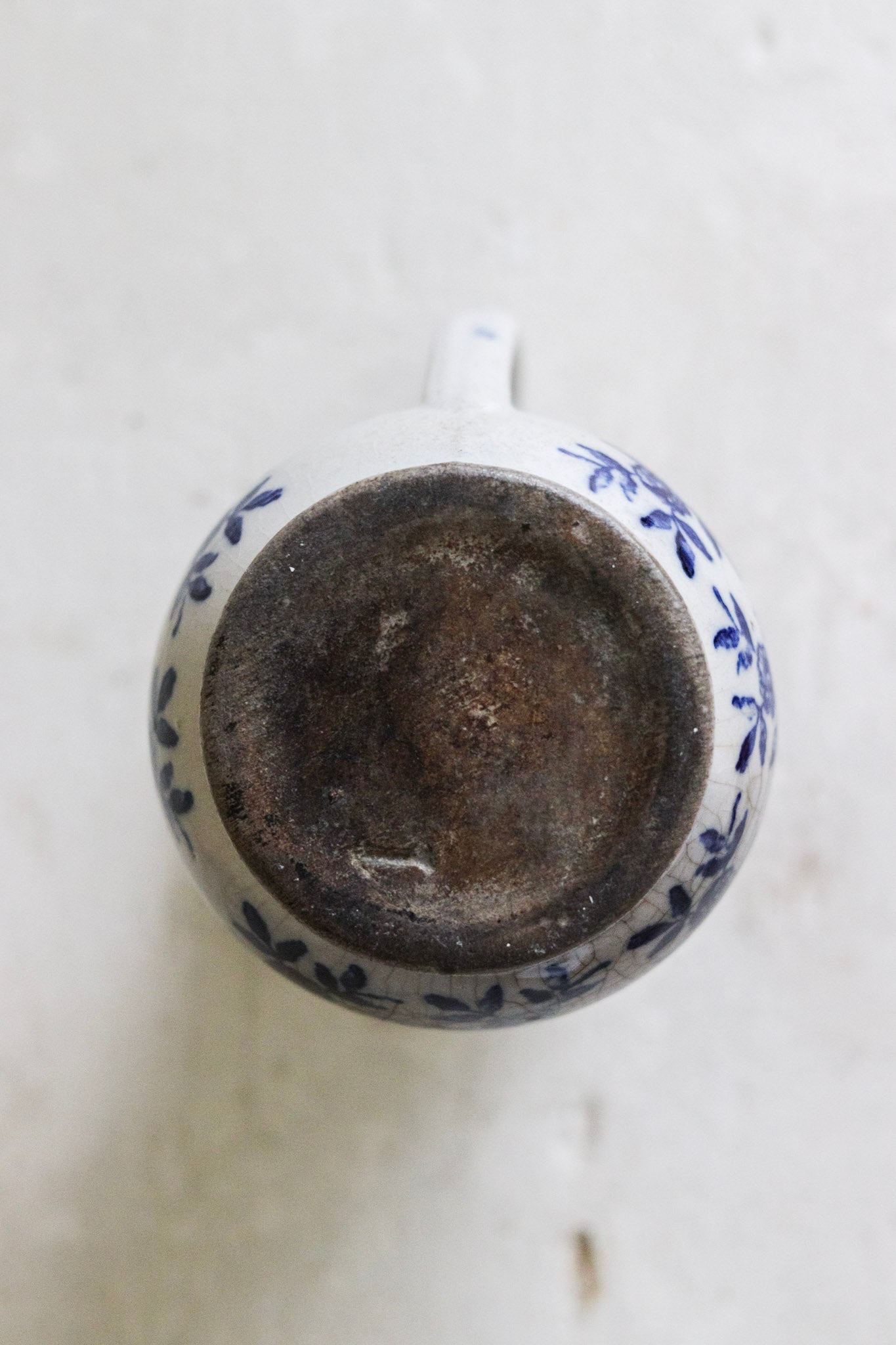 Saint Uze Creamer
