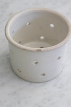 Load image into Gallery viewer, Vintage French Cheese Pot
