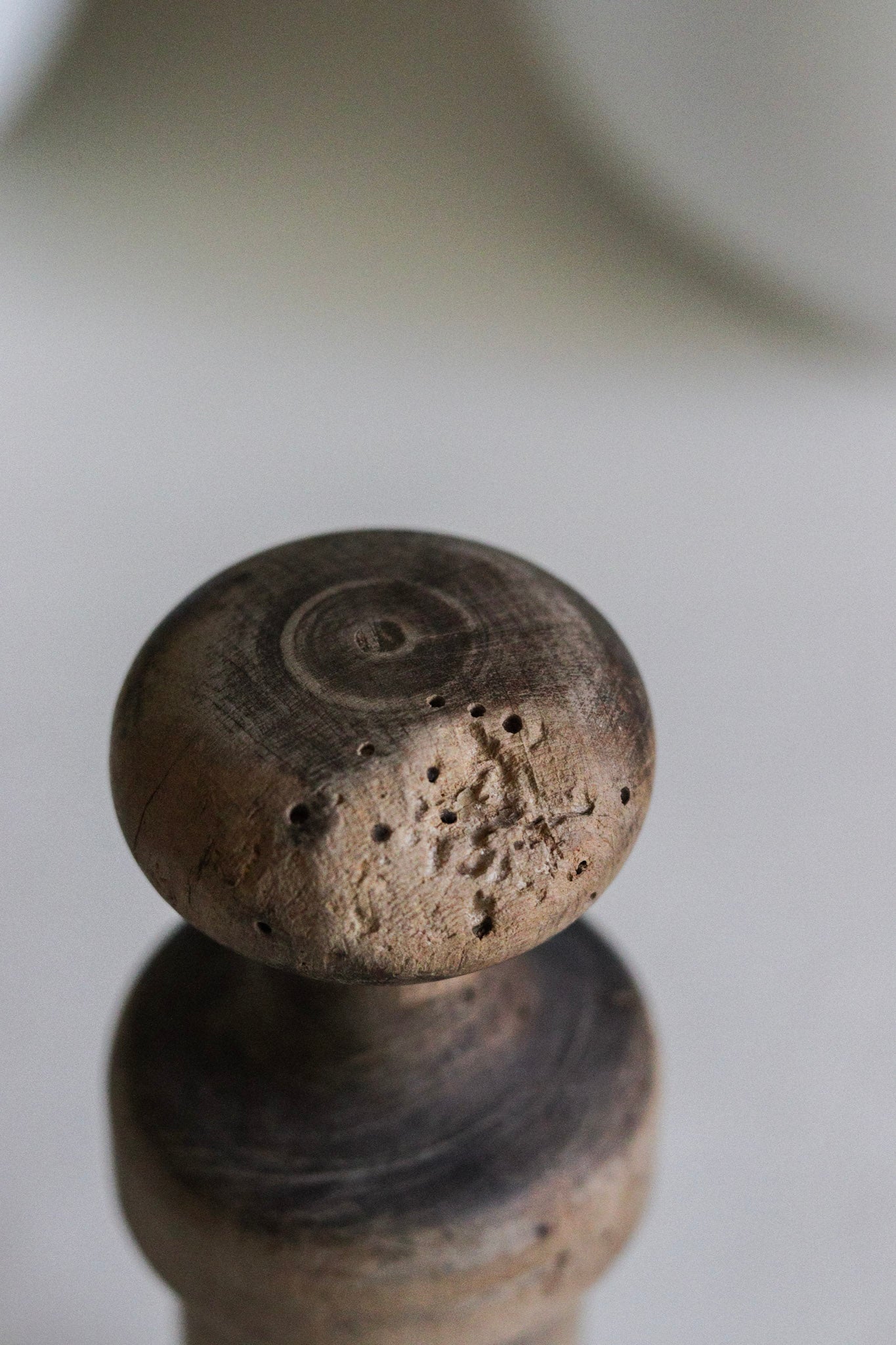 Vintage English Pestle/Tool
