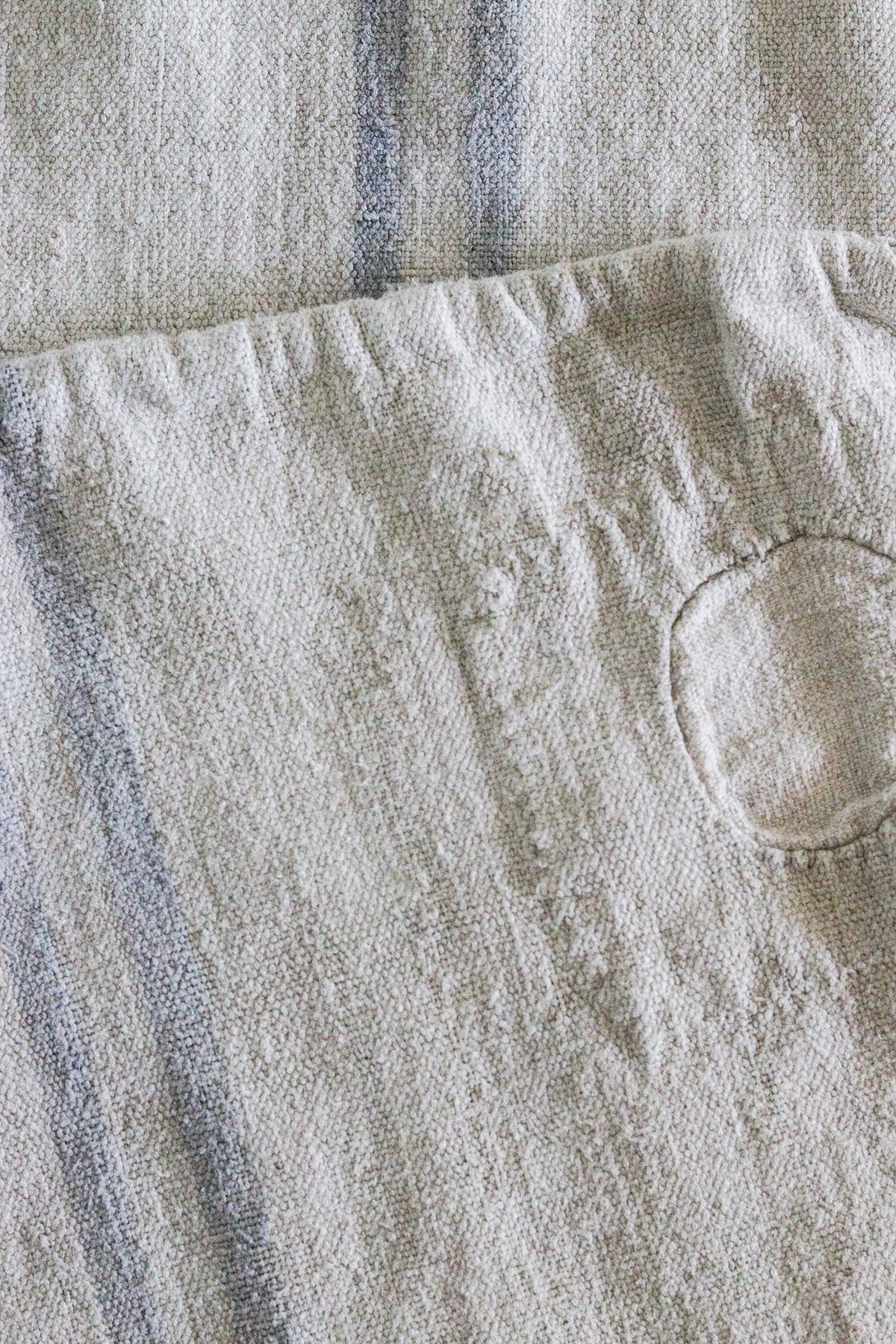 Vintage European Grain Sack No. 4