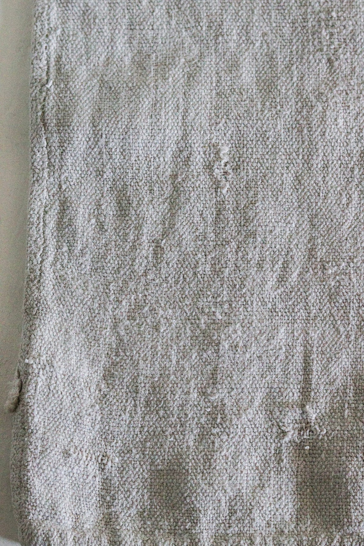 Vintage European Grain Sack No.10