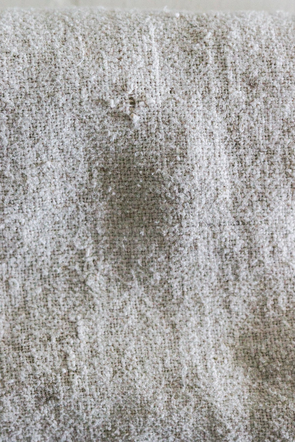 Vintage European Grain Sack No.7