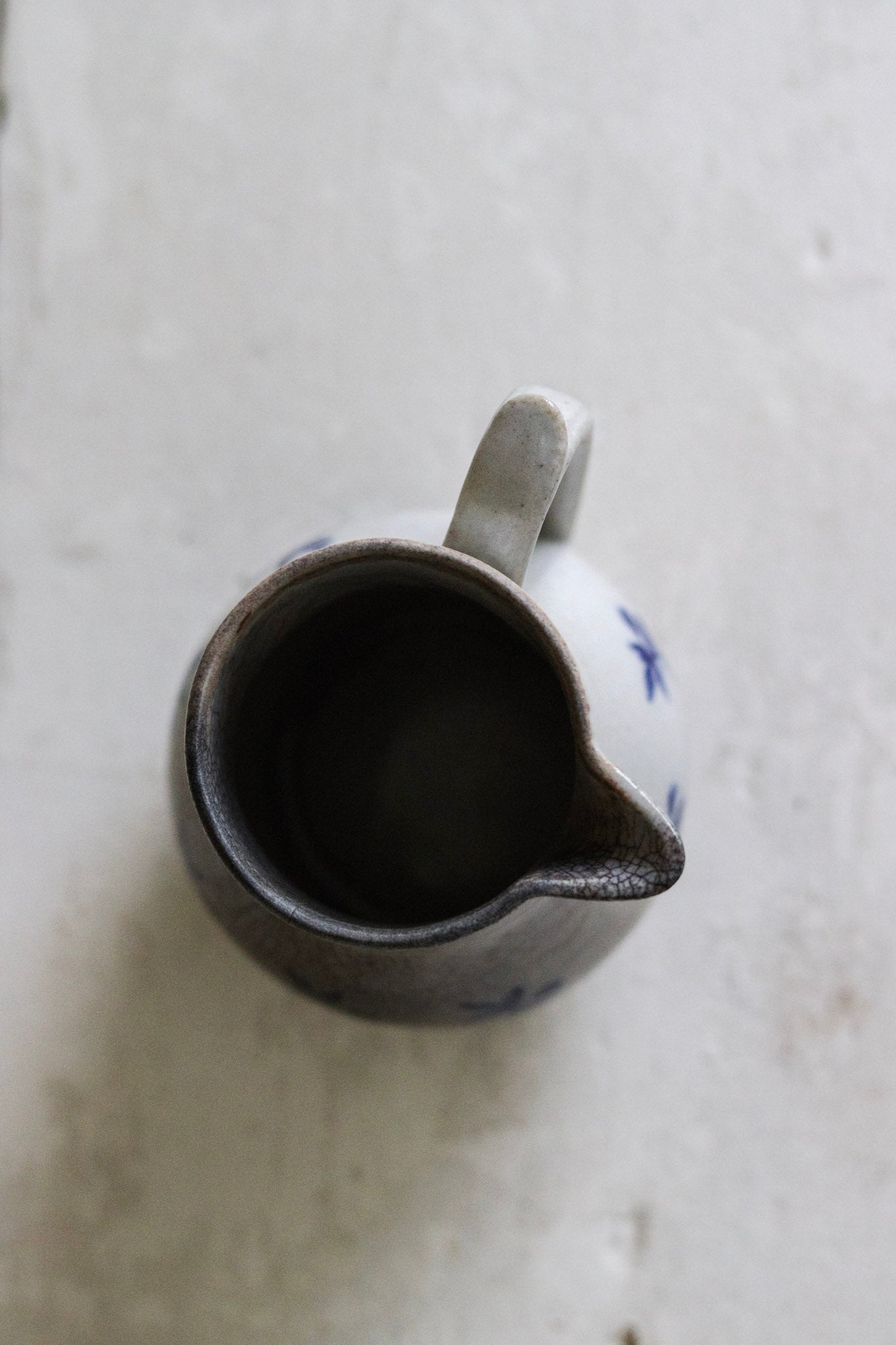 Saint Uze Creamer