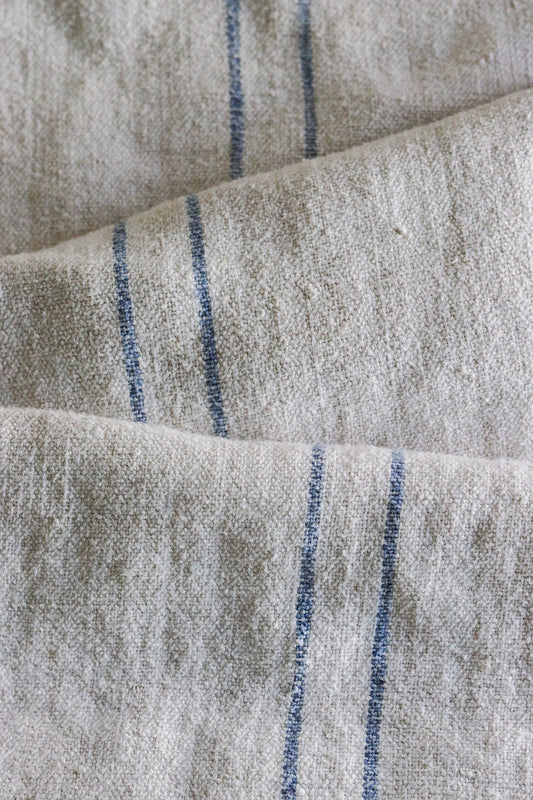 Vintage European Grain Sack