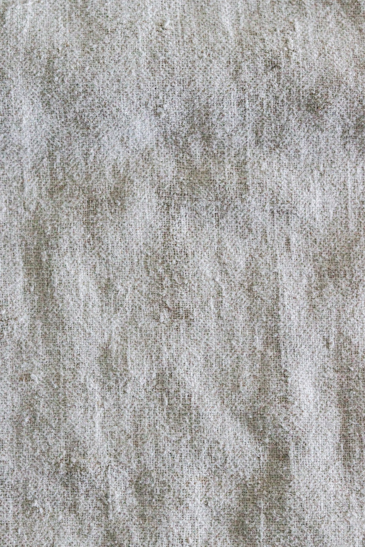 Vintage European Grain Sack No.7