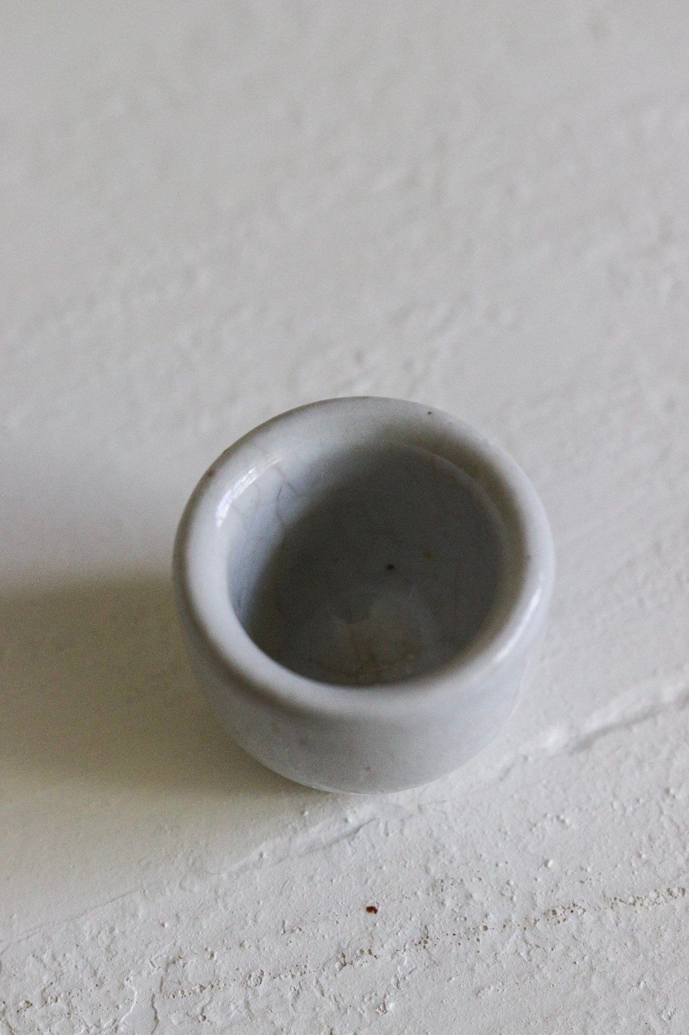 Vintage French Escargot Pots - Set of Six