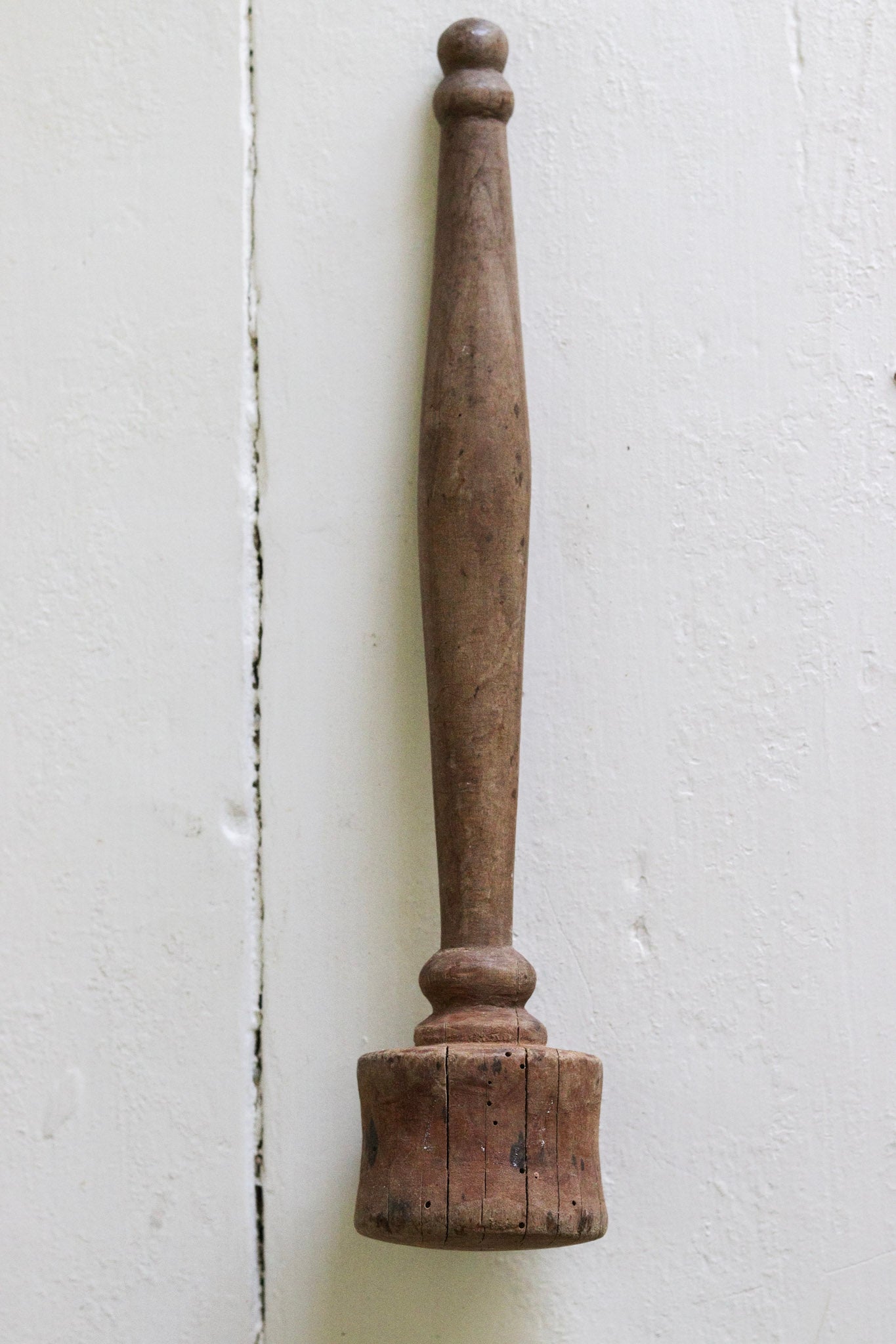 Large Vintage English Pestle