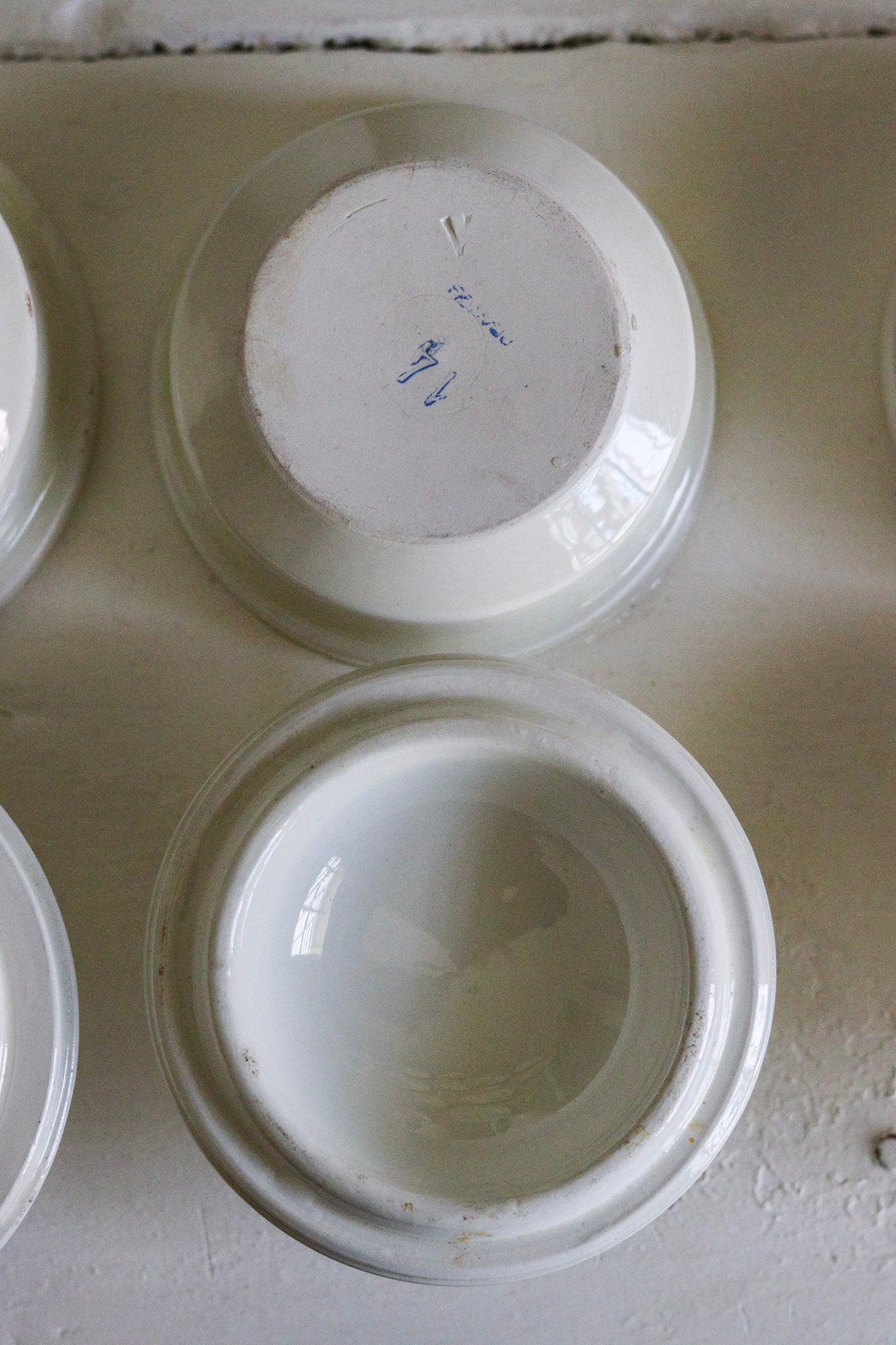 Vintage French Pâté Pot