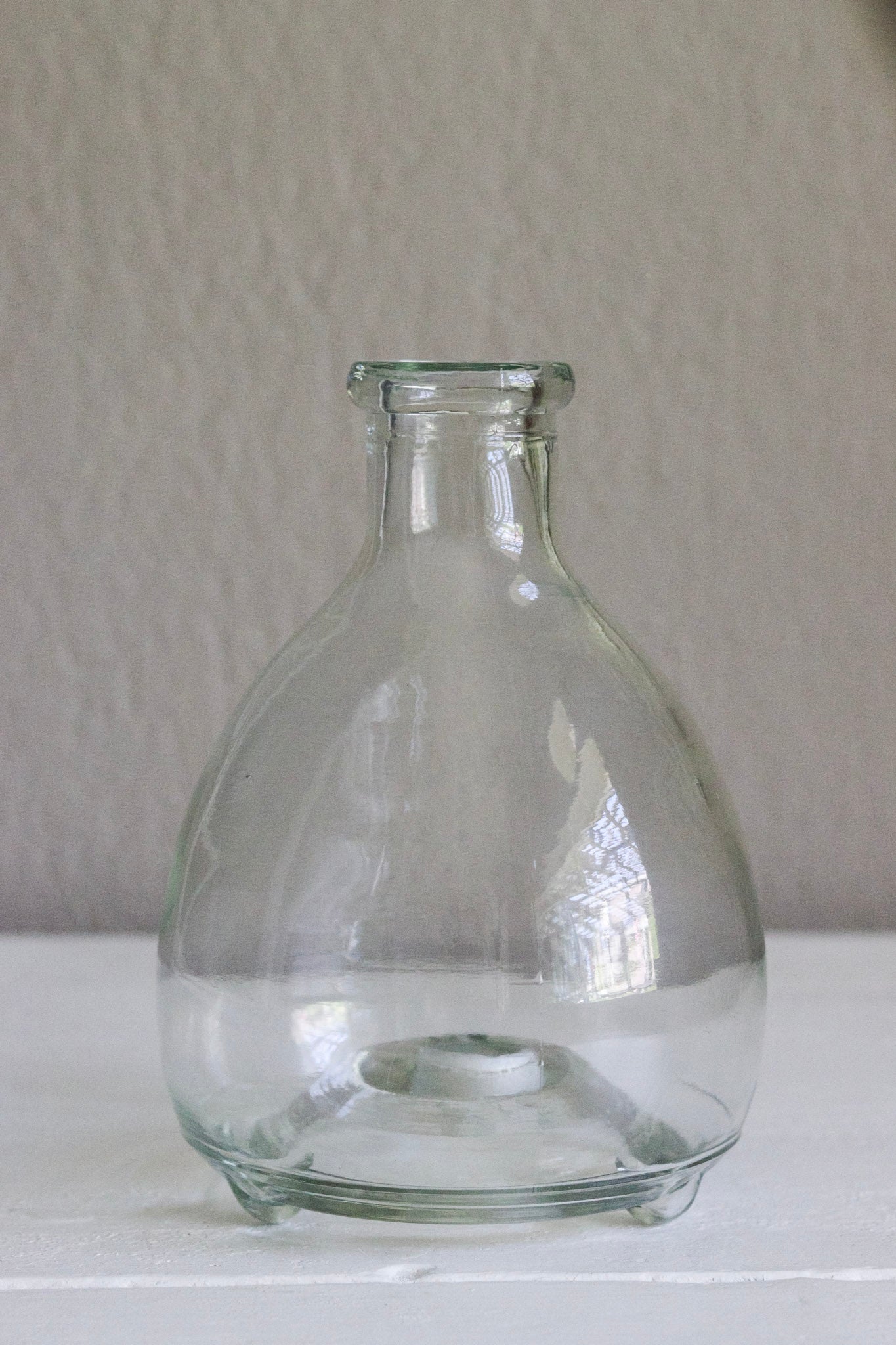 Large Vintage French Wasp Trap