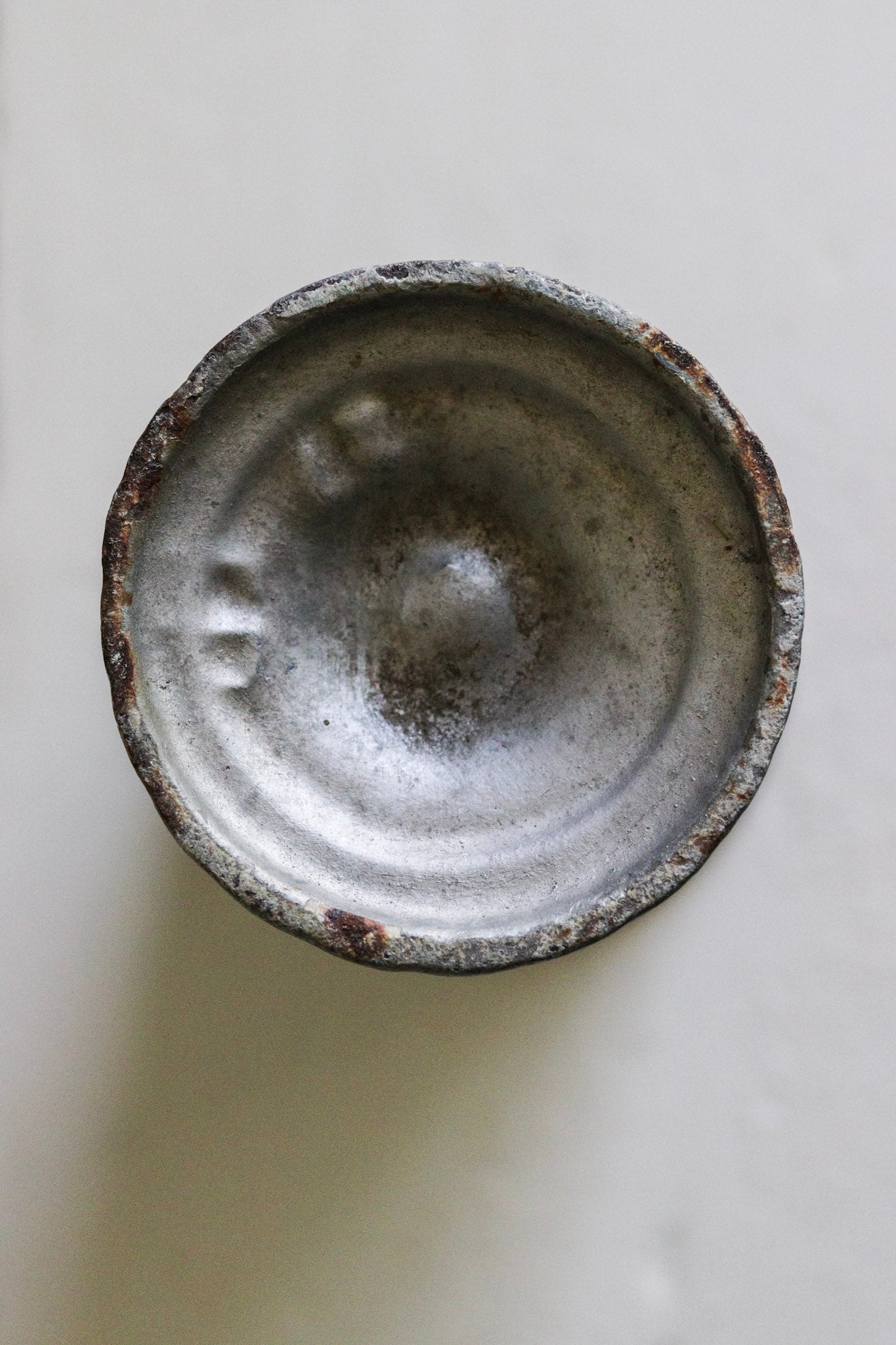 Vintage French Vase
