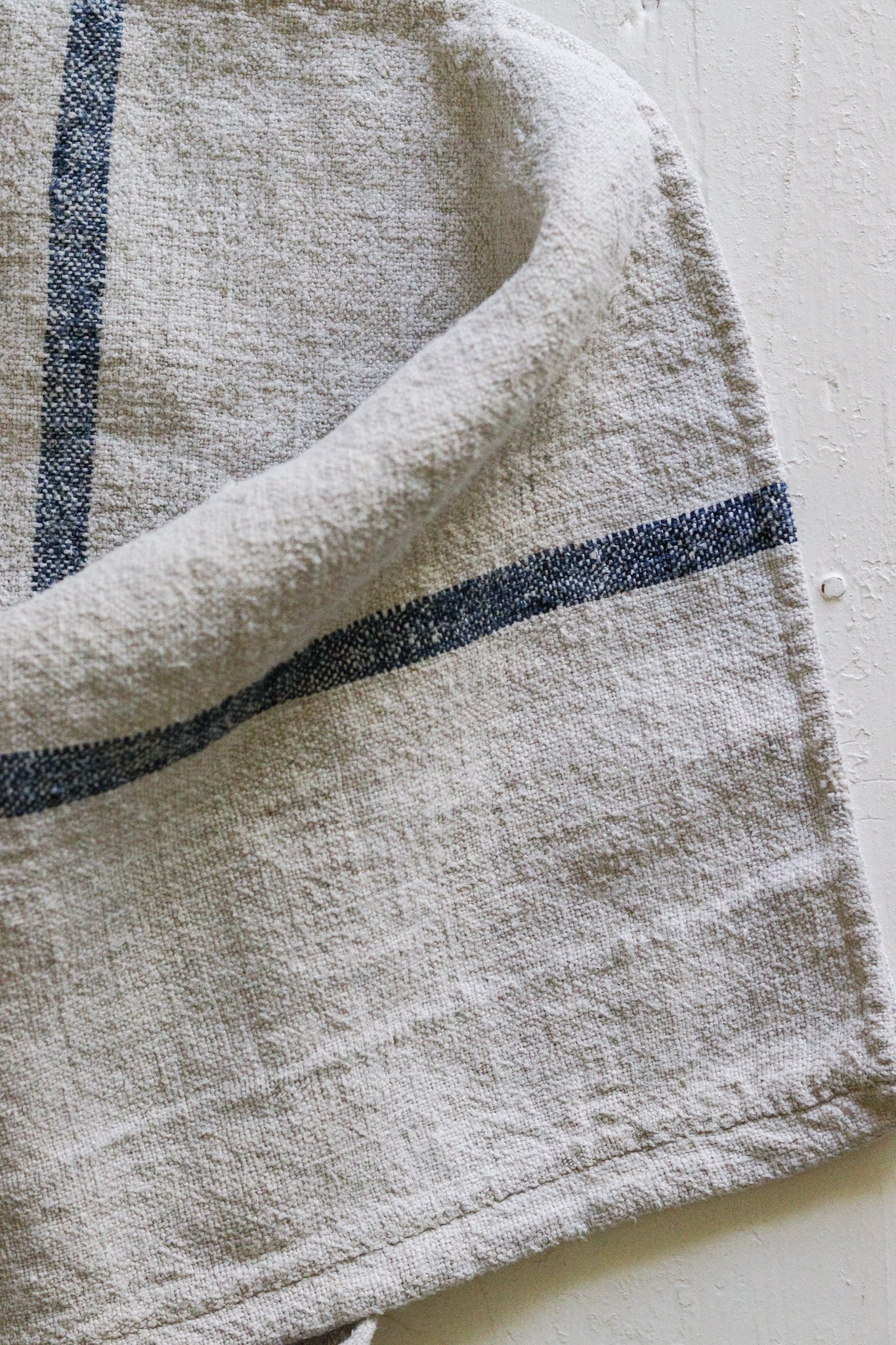 Vintage European Grain Sack No. 4