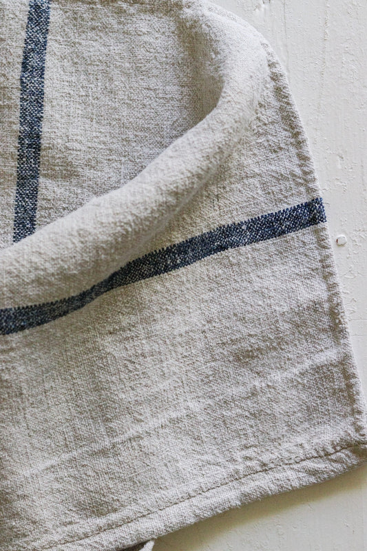 Vintage European Grain Sack No. 4