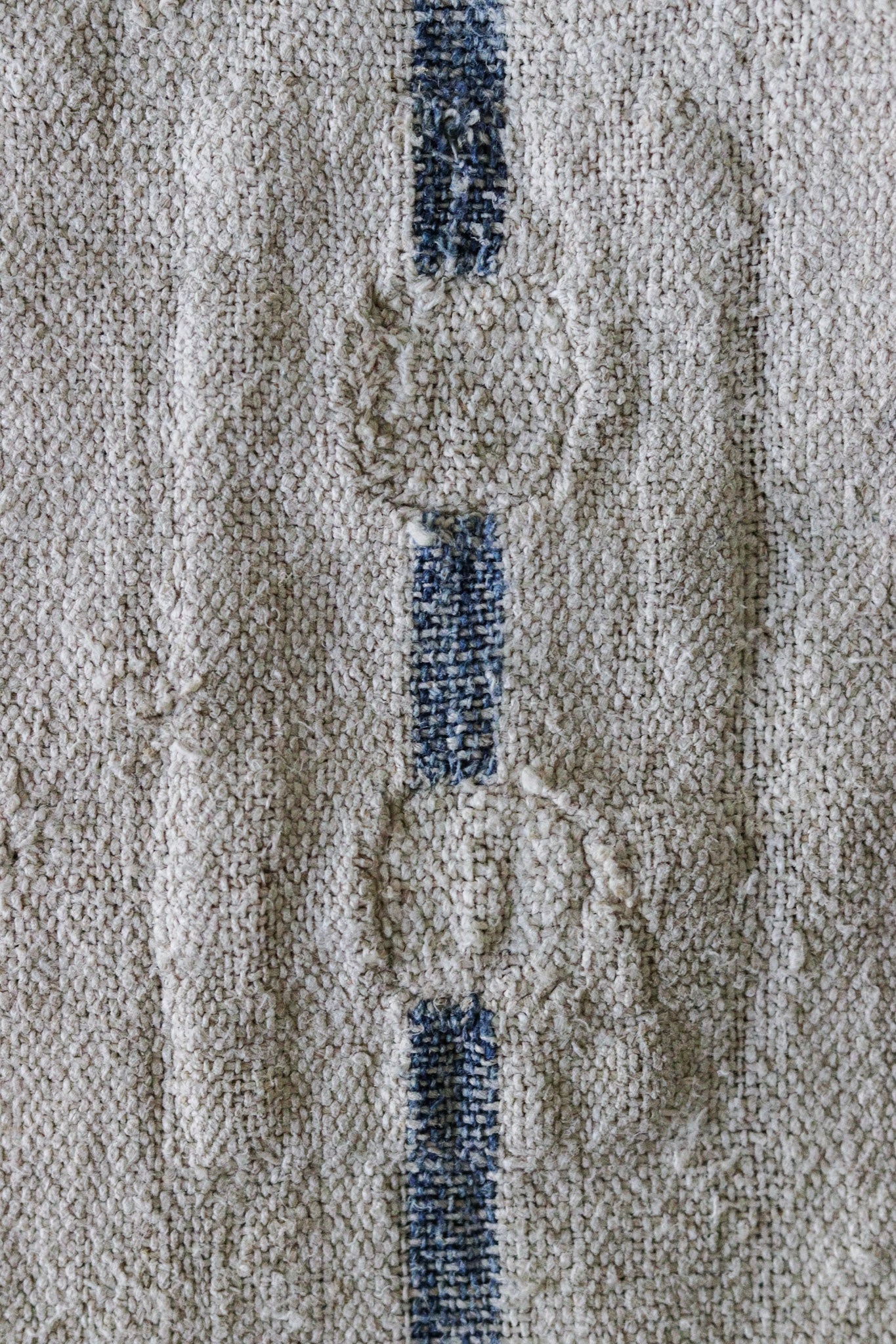 Vintage European Grain Sack No. 5