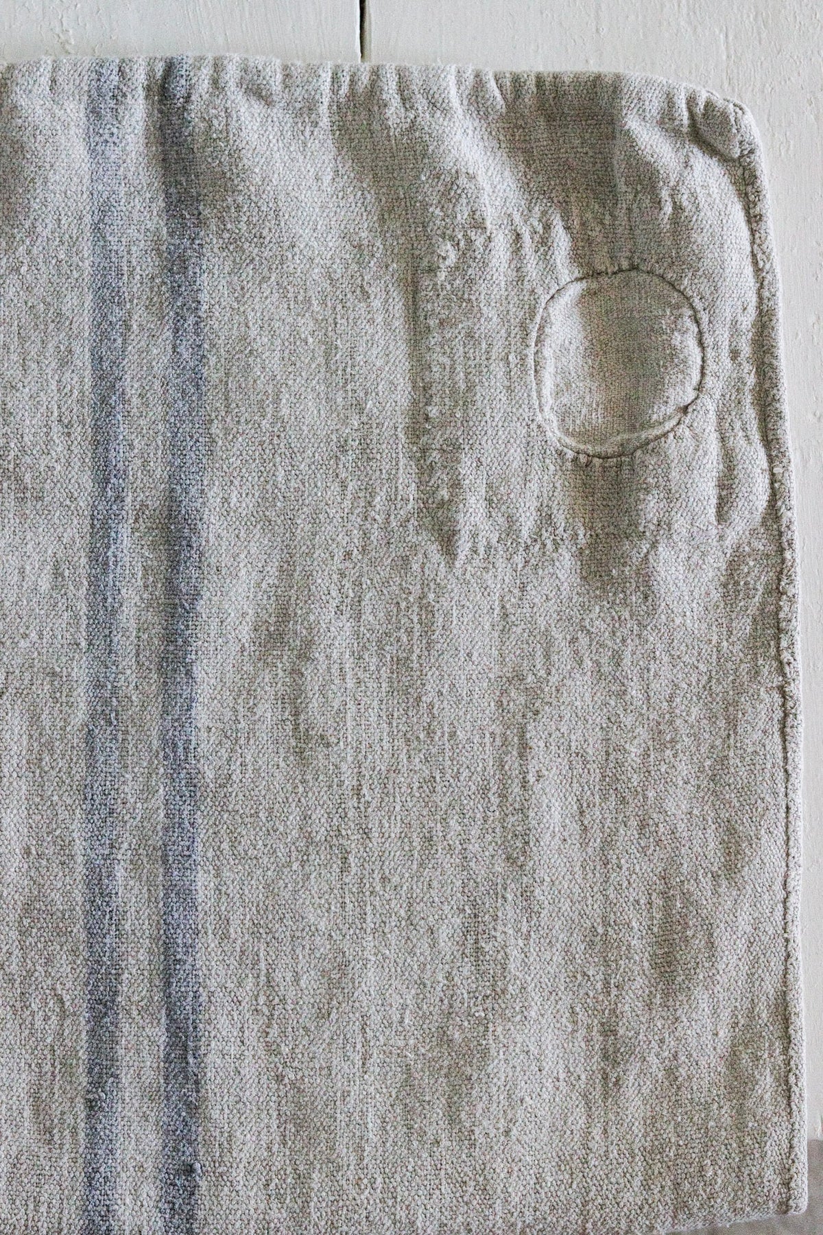 Vintage European Grain Sack No. 4