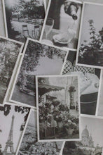 Load image into Gallery viewer, Paris in 35mm Film by Jamie Beck - Set of 10 Cards
